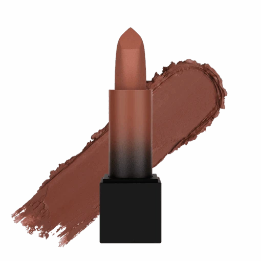 Power Bullet Matte Lipstick - Game Night