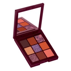 Lovefest Obsessions Eyeshadow Palette 16 Lovefest Obsessions Eyeshadow Palette -GlowAura Store 0008 0001 LoveFest Palette