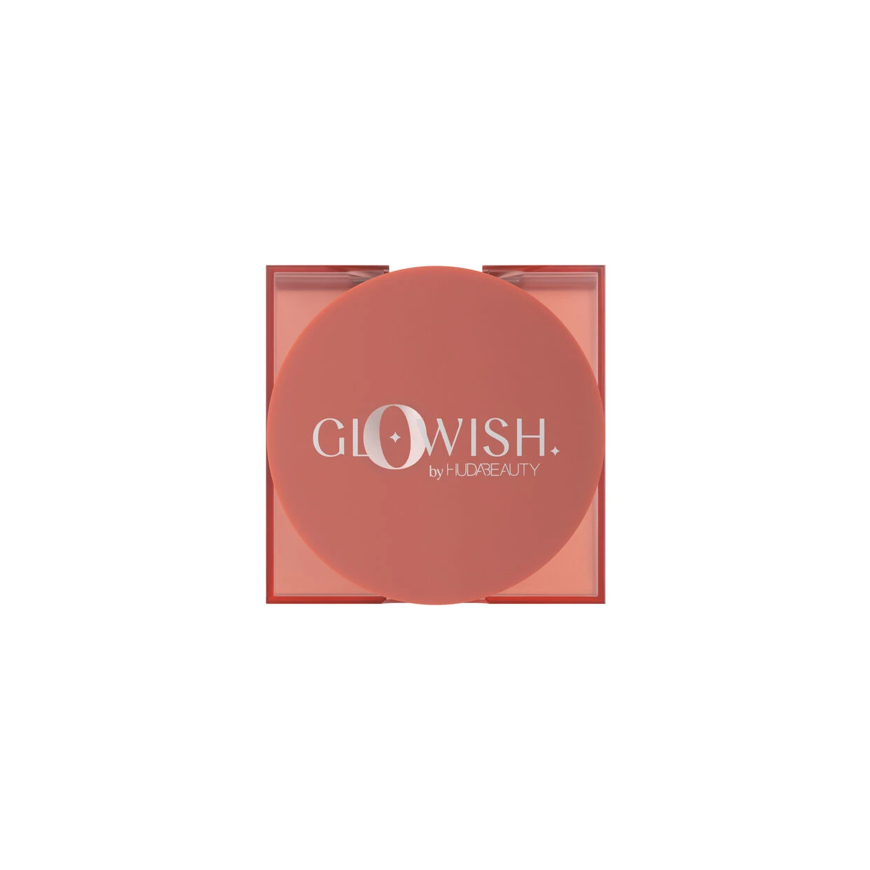 GloWish Cheeky Vegan Blush Powder Sassy Saffron 6 GloWish Cheeky Vegan Blush Powder Sassy Saffron - Image 6
