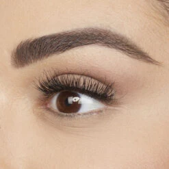 Classic False Lash - Giselle #1 -GlowAura Store 0120Giselle 3A0A5744