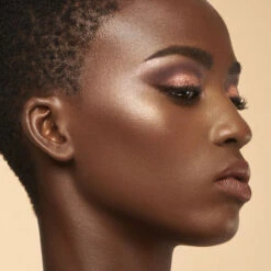 NUDE Obsessions Eyeshadow Palette Rich 13 NUDE Obsessions Eyeshadow Palette Rich -GlowAura Store 01 KRISTINE HUDA BEAUTY NUDE OBSESSIONS 0305