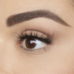 Classic False Lash - Samantha #7 -GlowAura Store 0220Samantha 3A0A5751