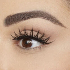 Classic False Lash - Sasha #11 8 Classic False Lash - Sasha #11 -GlowAura Store 0420Sasha 3A0A5757