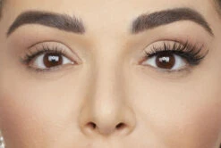 Faux Mink Lash - Jade #13 -GlowAura Store 0620Jade cropped