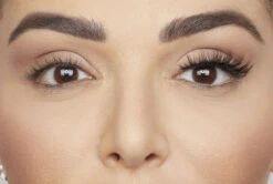 Faux Mink Lash - Noelle #14 -GlowAura Store 0820Noelle cropped