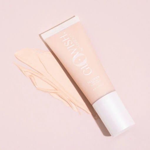 GloWish Multi Dew Skin Tint 00 Porcelain