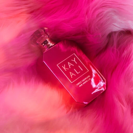 Kayali Sweet Diamond Pink Pepper | 25 100ml