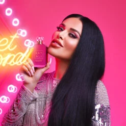 Front Page -GlowAura Store 100ml mona