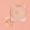 GloWish Luminous Pressed Powder 00 Porcelain