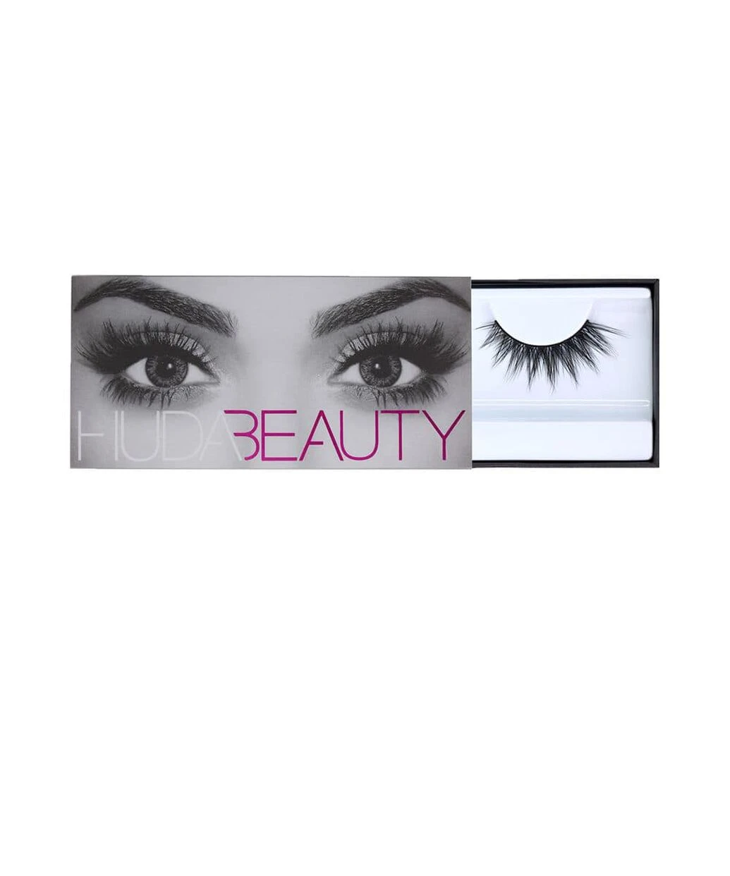 Classic False Lash - Sasha #11 1 Classic False Lash - Sasha #11