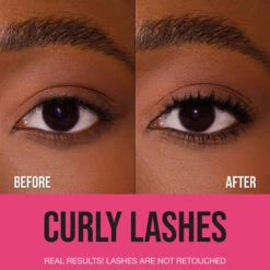 1 Coat WOW! Extra Volumizing And Lifting Mascara 10 1 Coat WOW! Extra Volumizing And Lifting Mascara -GlowAura Store 13COATWOWPDPCURLYLASHES