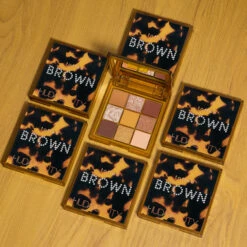 Toffee Brown Obsessions