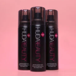 Resting Boss Face Waterproof Setting Spray