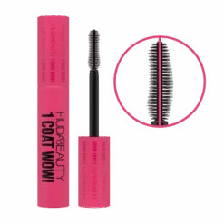 1 Coat WOW! Extra Volumizing And Lifting Mascara 14 1 Coat WOW! Extra Volumizing And Lifting Mascara -GlowAura Store 71HB1CoatWowPackshots05