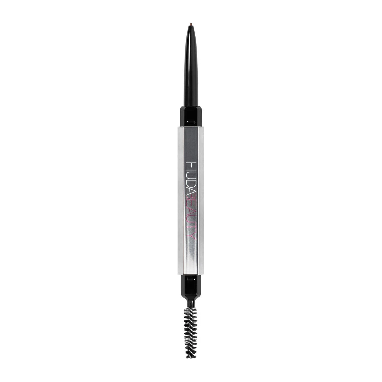 #BOMBBROWS Microshade Brow Pencil Black Brown - 7 2 #BOMBBROWS Microshade Brow Pencil Black Brown - 7 - Image 2