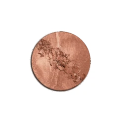 GloWish Soft Radiance Bronzing Powder 01 LIGHT -GlowAura Store Bronzers Textures 1