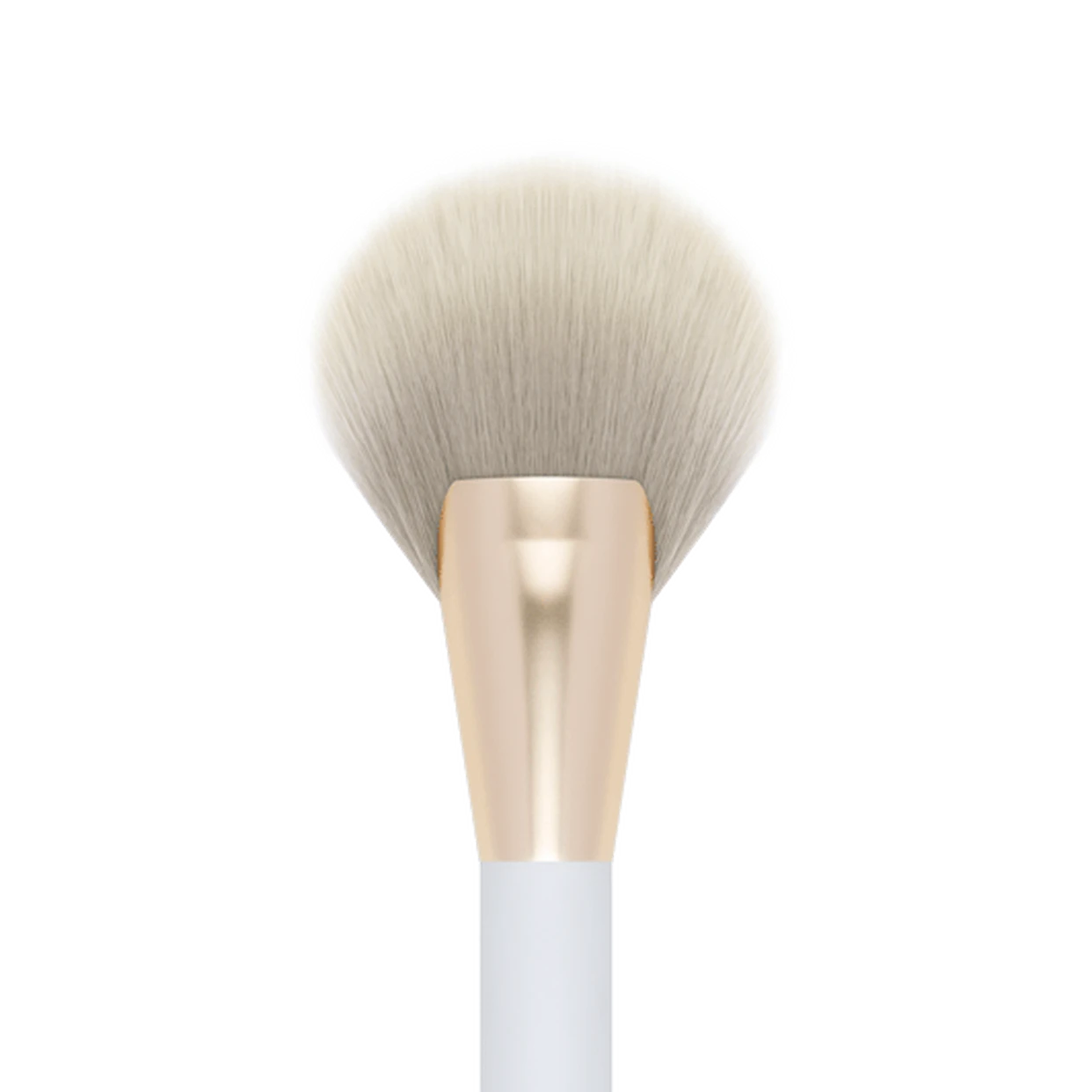 GloWish Airbrush Finish Skin Tint Brush 4 GloWish Airbrush Finish Skin Tint Brush - Image 4