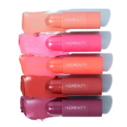 Cheeky Tint Blush Stick Perky Peach