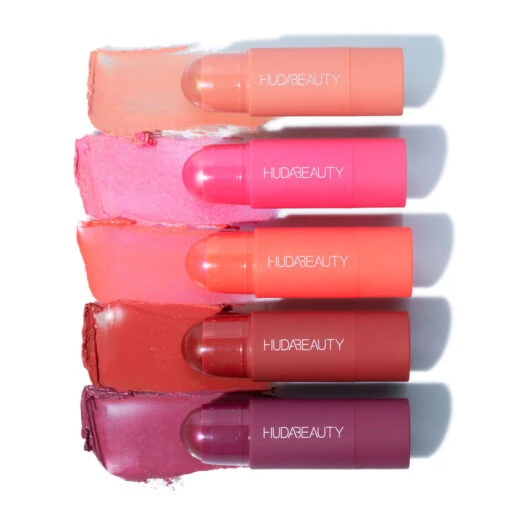 Cheeky Tint Blush Stick Perky Peach