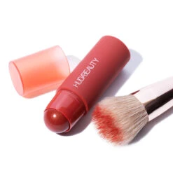 Cheeky Tint Blush Stick Brush -GlowAura Store CheekyTintBSB3