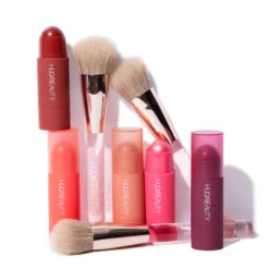 Cheeky Tint Blush Stick Brush -GlowAura Store CheekyTintBSB6