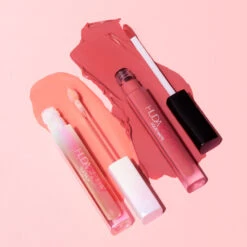 Cherry Blossom Lip Set