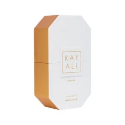 Kayali Citrus | 08 100ml 11 Kayali Citrus | 08 100ml -GlowAura Store Citrus 08 Front 3D