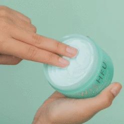 Clean Genie Cleansing Butter -GlowAura Store Clean Genie Gif 2 1