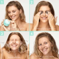 Clean Genie Cleansing Butter -GlowAura Store Clean Genie How To