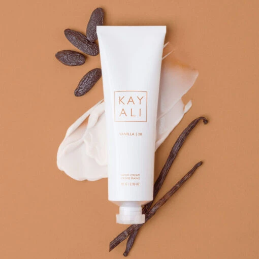 Kayali Vanilla | 28 Hand Cream 85ML