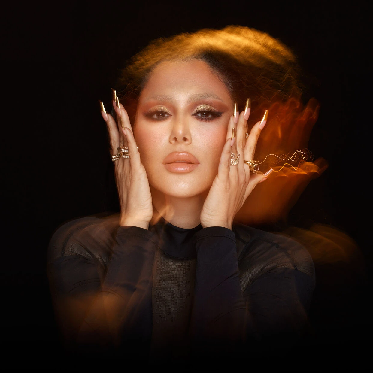 Empowered Eyeshadow Palette 2 Empowered Eyeshadow Palette - Image 2