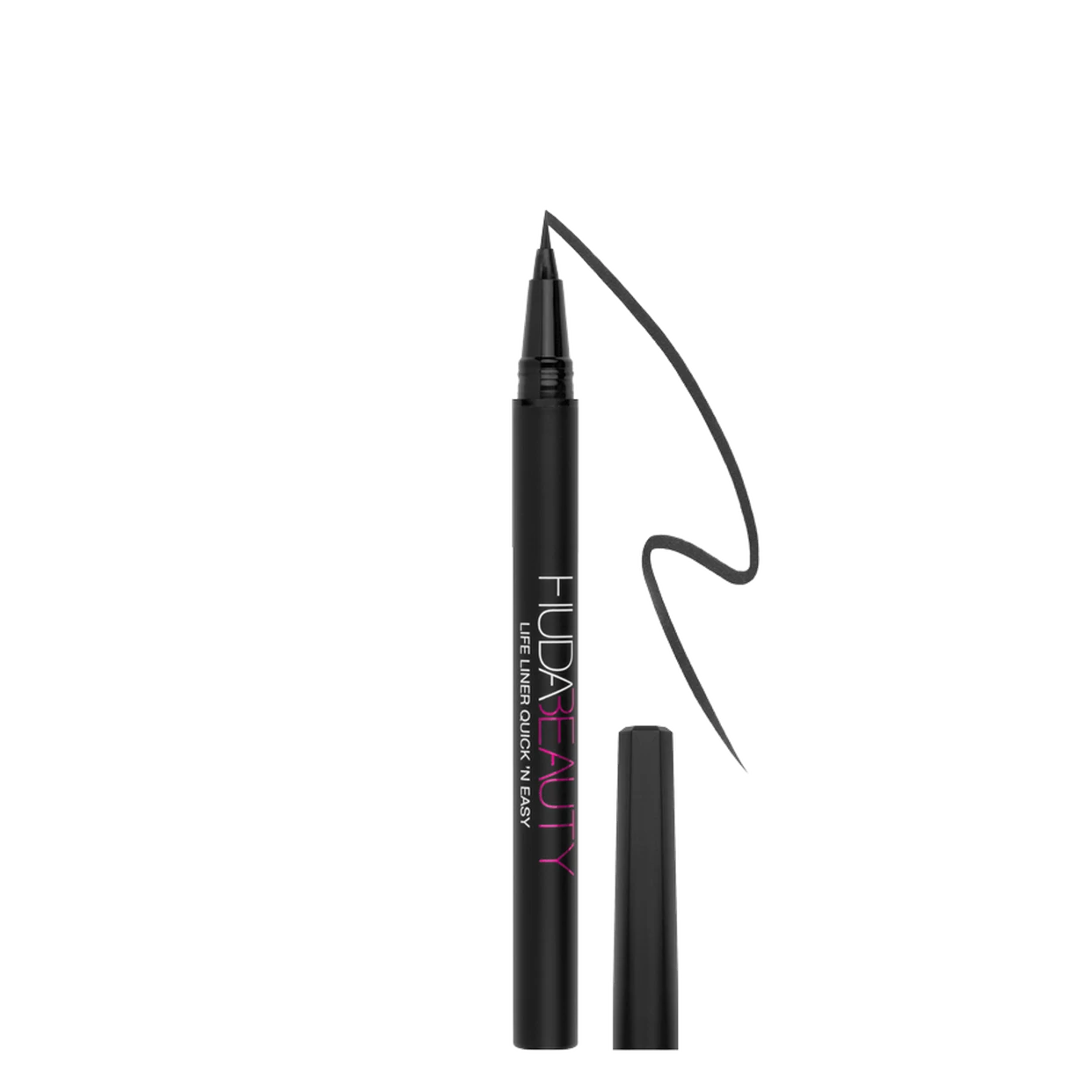 Life Liner Quick ‘N Easy Black 2 Life Liner Quick ‘N Easy Black - Image 2