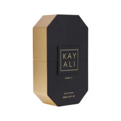 Kayali Elixir | 11 100ml -GlowAura Store Elixir II Front 3D