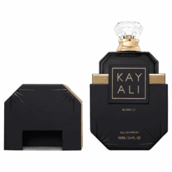 Kayali Elixir | 11 100ml -GlowAura Store Elixir II Front Open