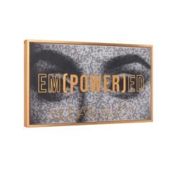 Empowered Eyeshadow Palette 18 Empowered Eyeshadow Palette -GlowAura Store Empowered Palette Packshots 1