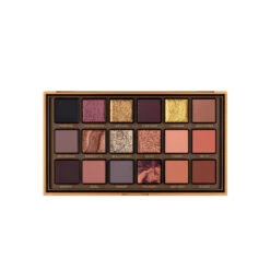 Empowered Eyeshadow Palette 21 Empowered Eyeshadow Palette -GlowAura Store Empowered Palette Packshots