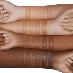 #FauxFilter Luminous Matte Foundation Macchiato 400G -GlowAura Store FFR Medium Tan to Rich With Names