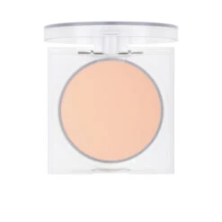 GloWish Luminous Pressed Powder 00 Porcelain -GlowAura Store GLOWISH LUMINOUS POWDER 00 PORCELAIN OPEN