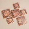 GloWish Soft Radiance Bronzing Powder 01 LIGHT