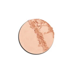GloWish Luminous Pressed Powder 00 Porcelain -GlowAura Store Glowish PressedPowder Texture 00PORCELAIN20