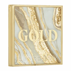 Gold Obsessions Eyeshadow Palette 11 Gold Obsessions Eyeshadow Palette -GlowAura Store Gold 1 min