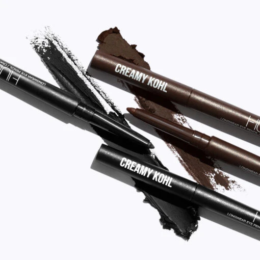 Creamy Kohl Longwear Eye Pencil - Very Vanta Extreme Black