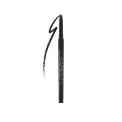 Creamy Kohl Longwear Eye Pencil - Very Vanta Extreme Black -GlowAura Store HB CreamyKohl VeryVanta Textures 1