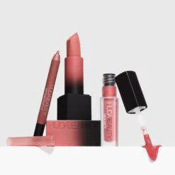 The Ultimate Lip Trio Set - Icon