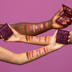 Lovefest Obsessions Eyeshadow Palette 13 Lovefest Obsessions Eyeshadow Palette -GlowAura Store HB Love Fest Obsessions palette