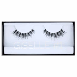 Classic False Lash - Giselle #1