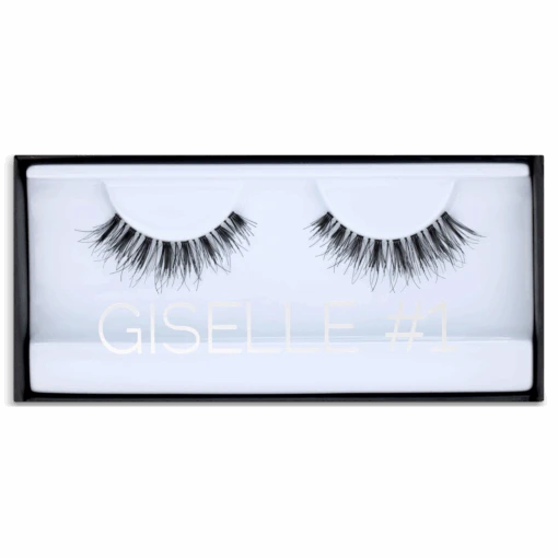 Classic False Lash - Giselle #1