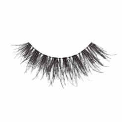 Classic False Lash - Giselle #1 -GlowAura Store HB00038 3