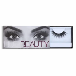 Faux Mink Lash - Farah #12 -GlowAura Store HB00049 2