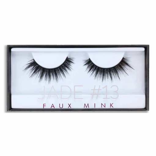 Faux Mink Lash - Jade #13